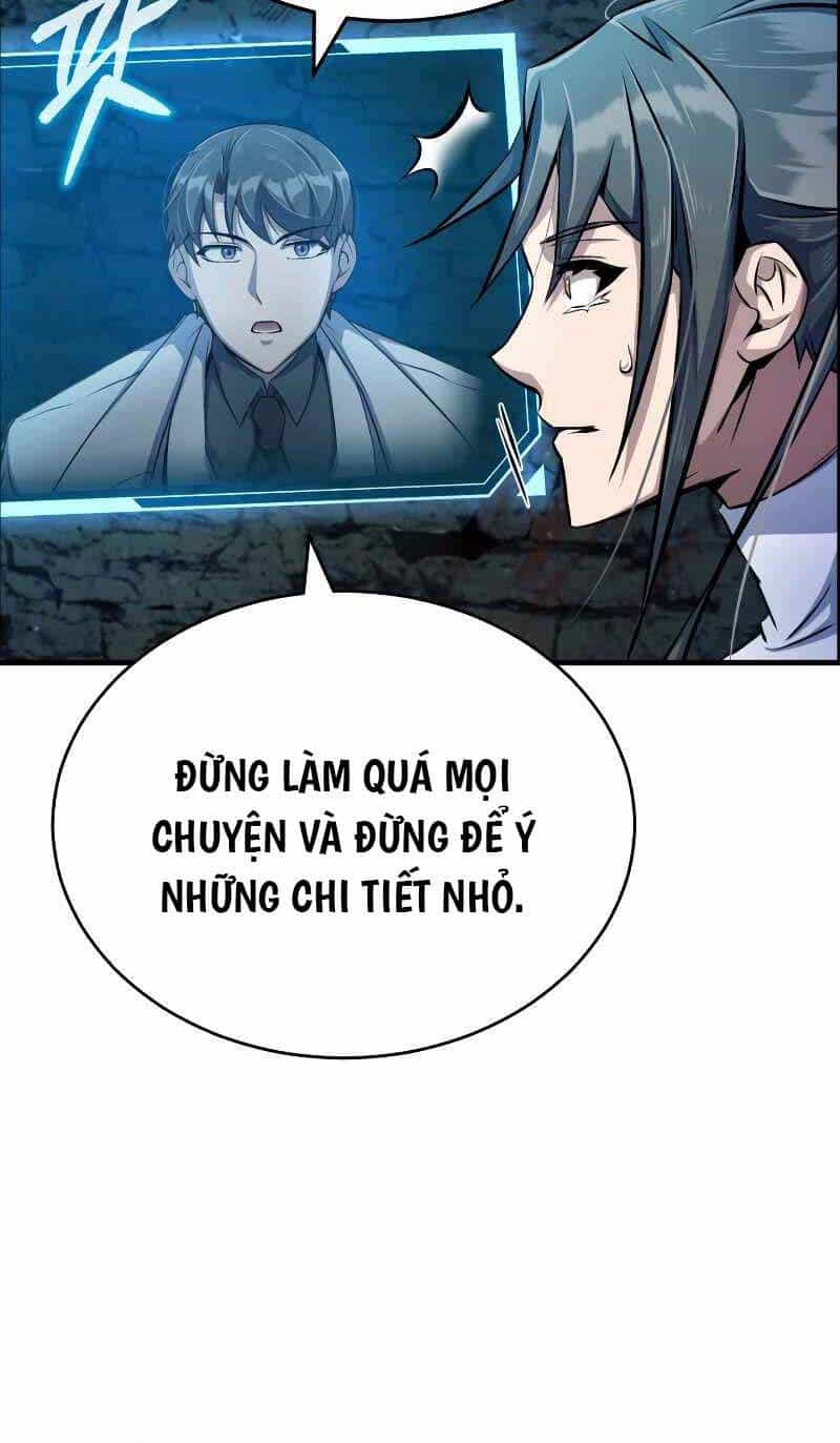 Những Nhân Vật Chính Mà Chỉ Tôi Biết - Chương 4 - ảnh 52