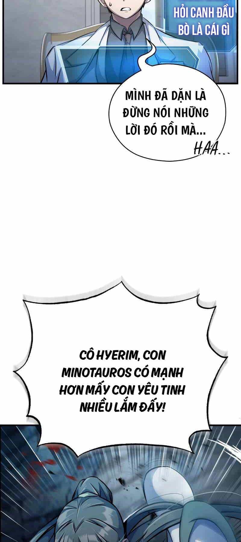 Những Nhân Vật Chính Mà Chỉ Tôi Biết - Chương 4 - ảnh 69