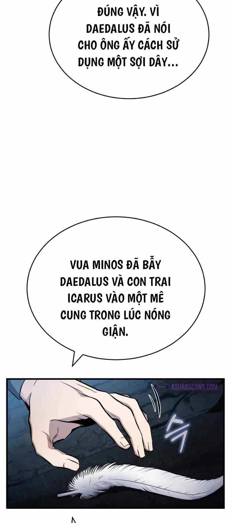 Những Nhân Vật Chính Mà Chỉ Tôi Biết - Chương 5 - ảnh 28