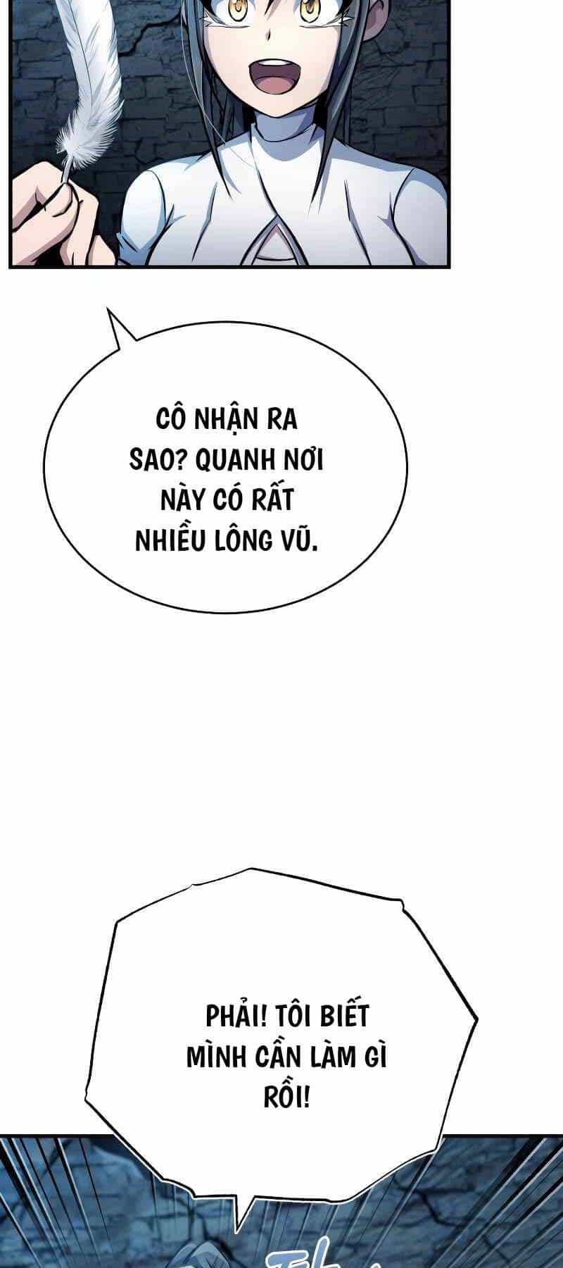 Những Nhân Vật Chính Mà Chỉ Tôi Biết - Chương 5 - ảnh 30