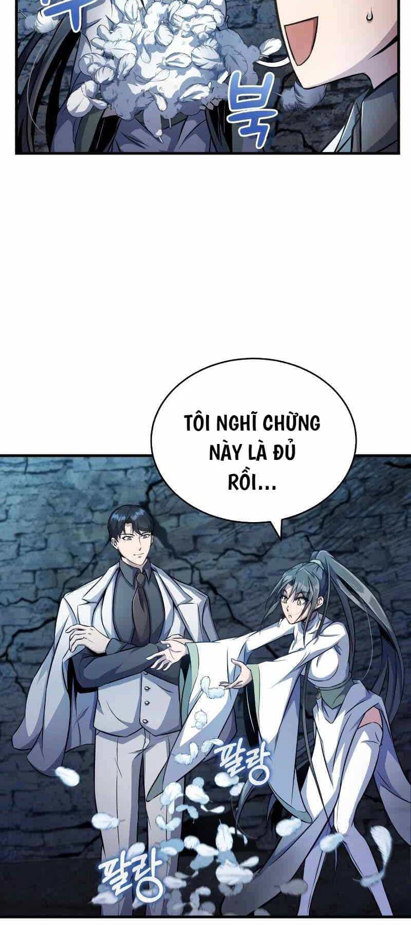 Những Nhân Vật Chính Mà Chỉ Tôi Biết - Chương 5 - ảnh 32
