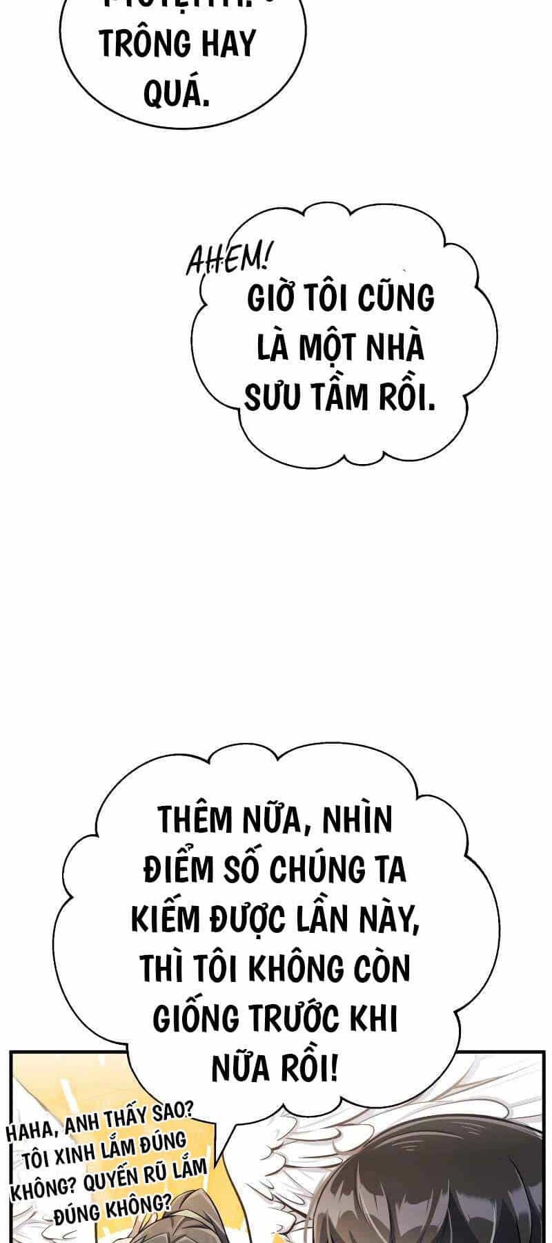 Những Nhân Vật Chính Mà Chỉ Tôi Biết - Chương 5 - ảnh 42