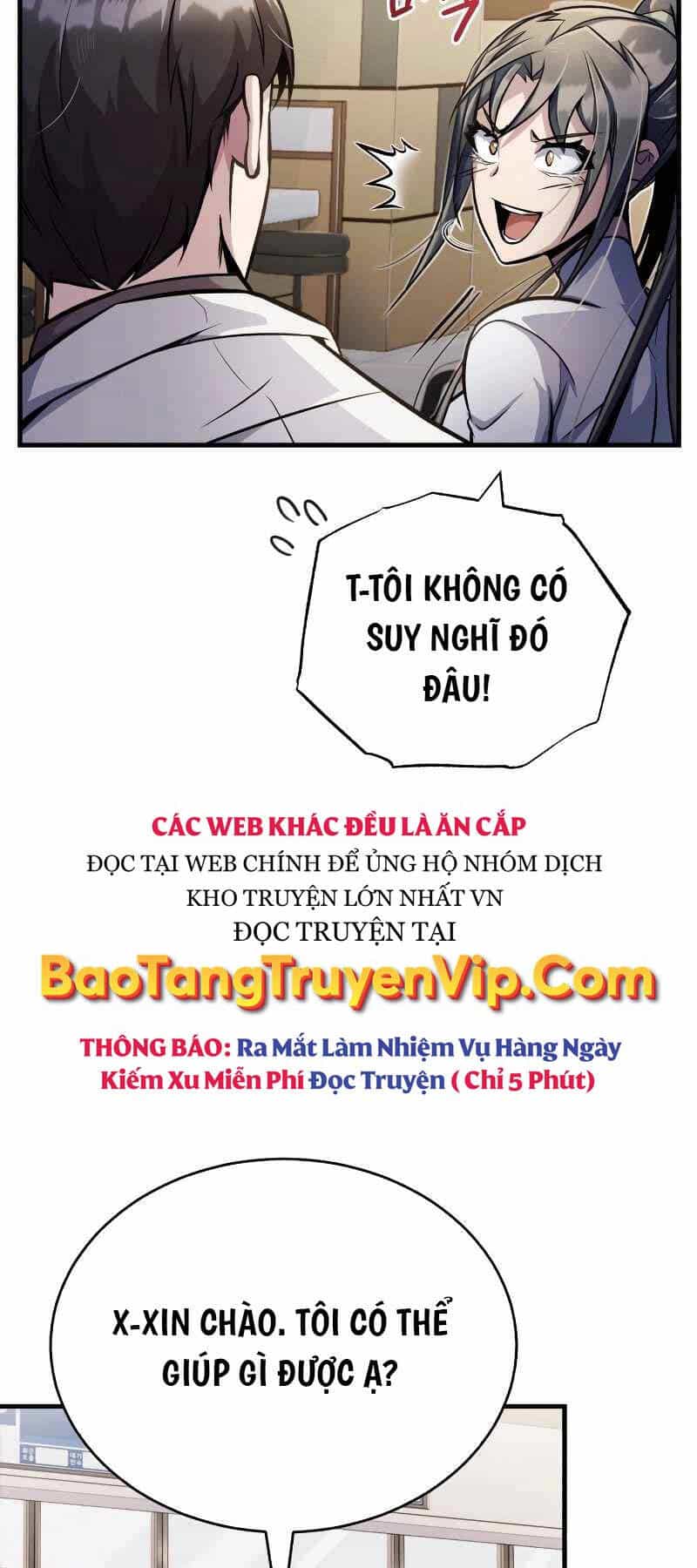 Những Nhân Vật Chính Mà Chỉ Tôi Biết - Chương 5 - ảnh 54