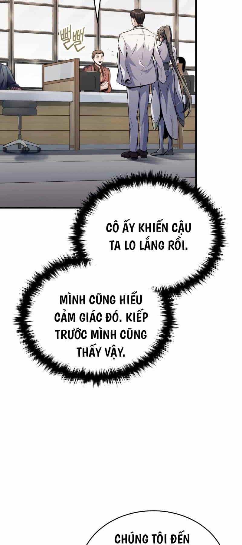 Những Nhân Vật Chính Mà Chỉ Tôi Biết - Chương 5 - ảnh 55
