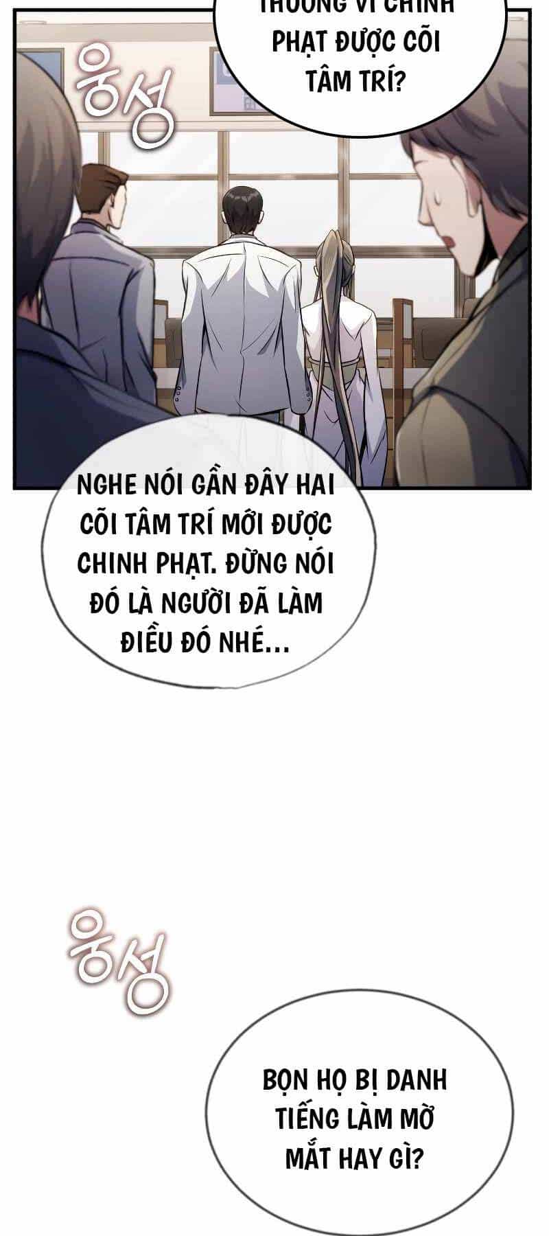 Những Nhân Vật Chính Mà Chỉ Tôi Biết - Chương 5 - ảnh 57