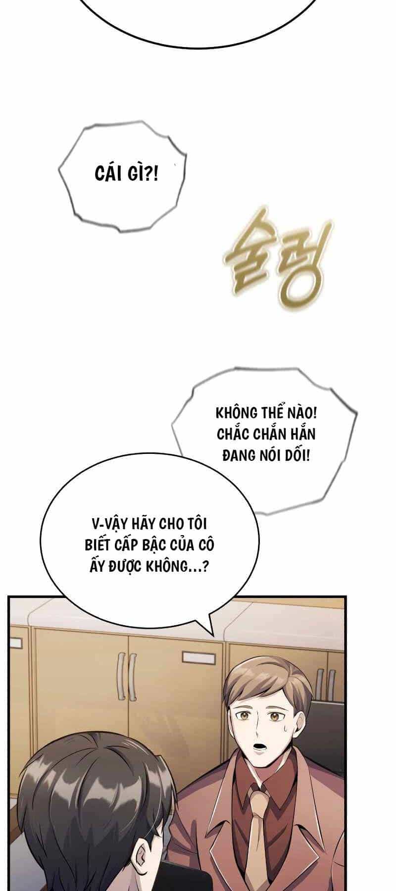 Những Nhân Vật Chính Mà Chỉ Tôi Biết - Chương 5 - ảnh 60