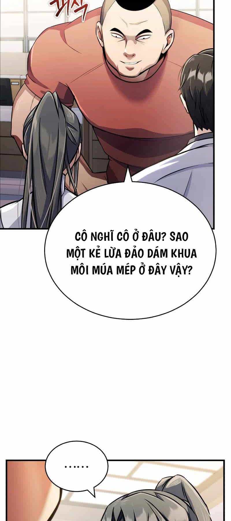 Những Nhân Vật Chính Mà Chỉ Tôi Biết - Chương 5 - ảnh 66