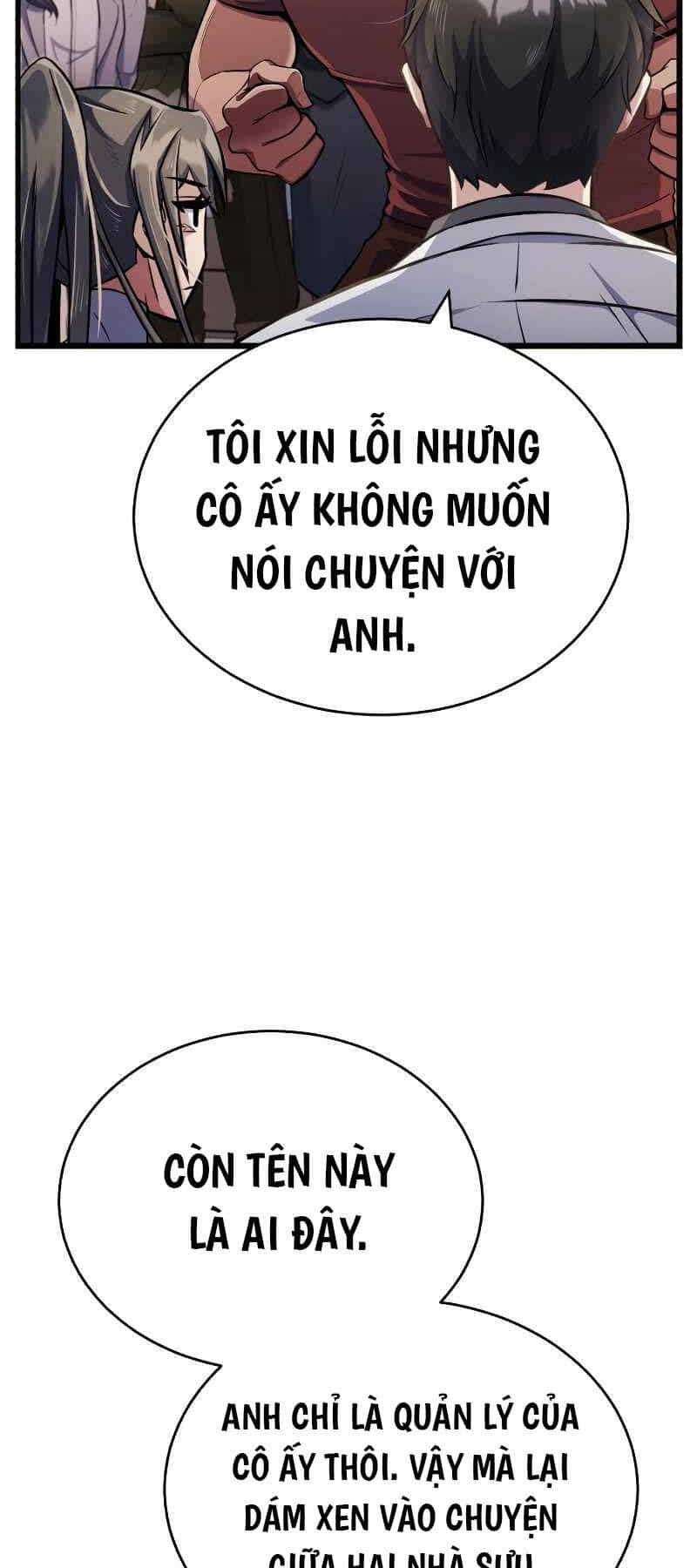 Những Nhân Vật Chính Mà Chỉ Tôi Biết - Chương 5 - ảnh 70