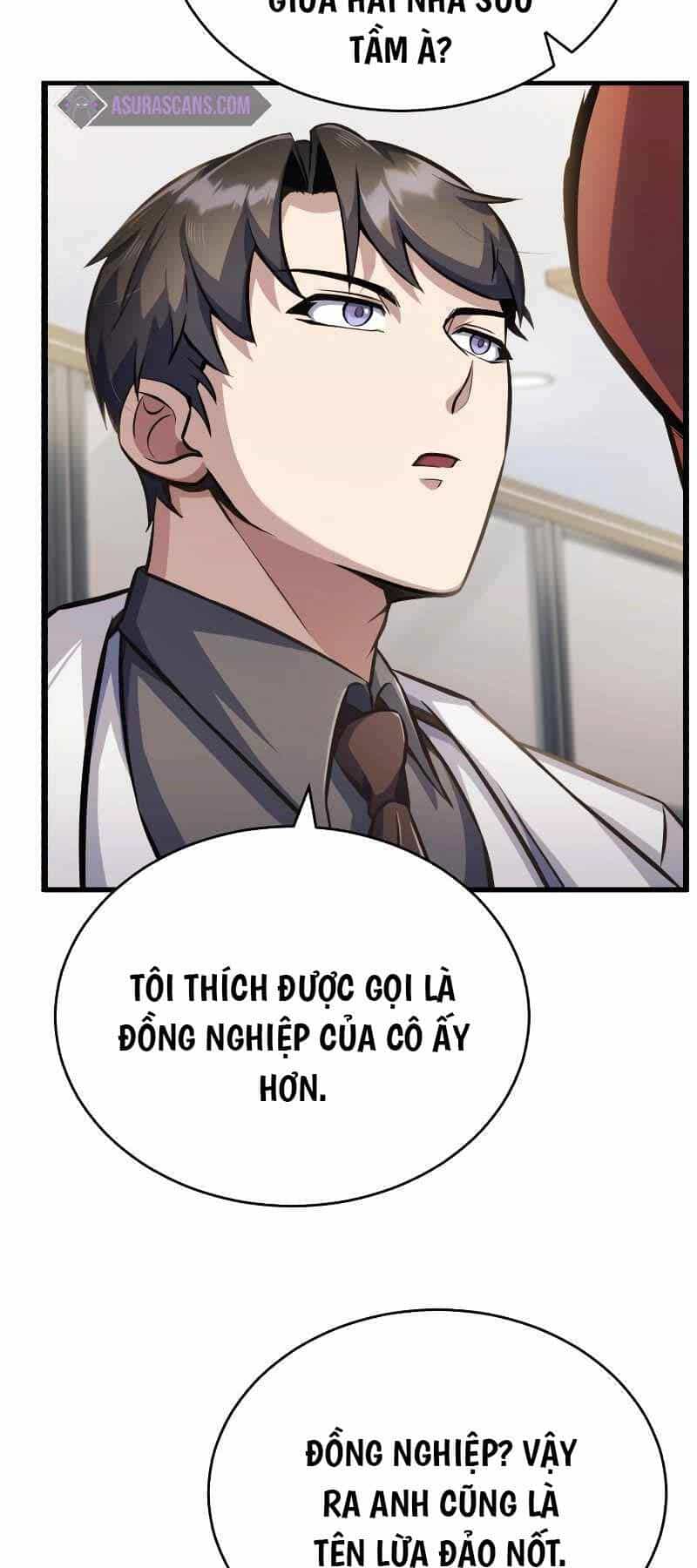 Những Nhân Vật Chính Mà Chỉ Tôi Biết - Chương 5 - ảnh 71