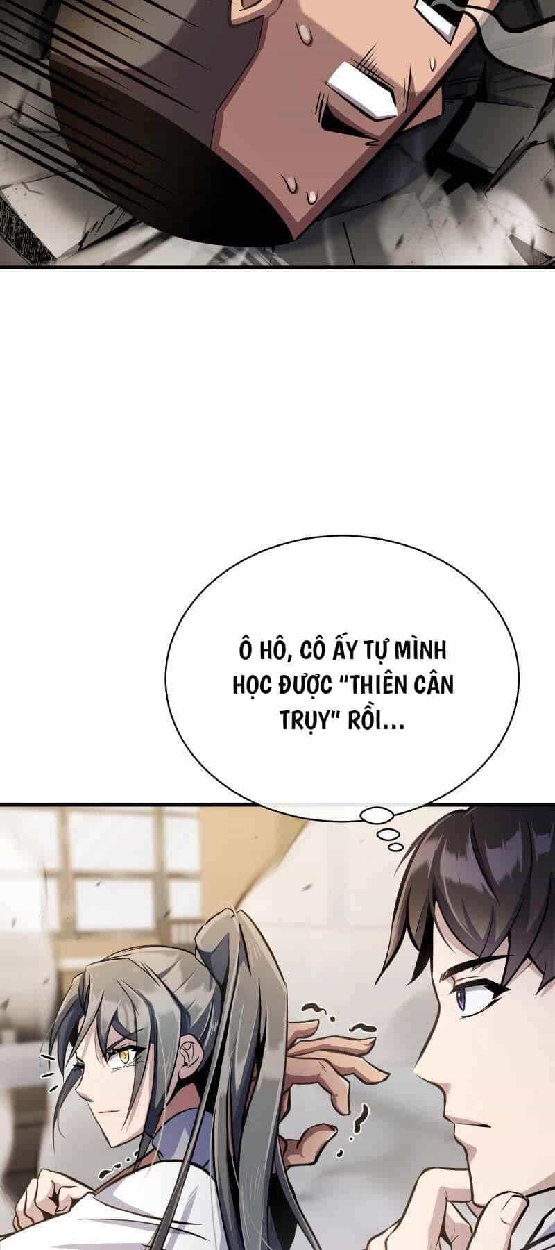 Những Nhân Vật Chính Mà Chỉ Tôi Biết - Chương 6 - ảnh 20