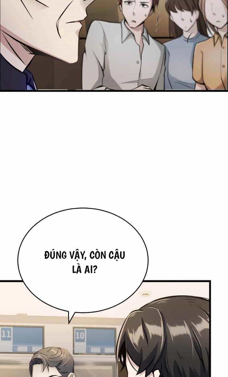 Những Nhân Vật Chính Mà Chỉ Tôi Biết - Chương 6 - ảnh 29