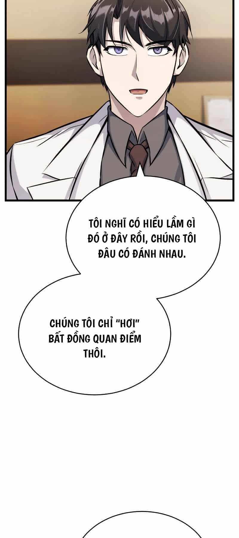 Những Nhân Vật Chính Mà Chỉ Tôi Biết - Chương 6 - ảnh 31
