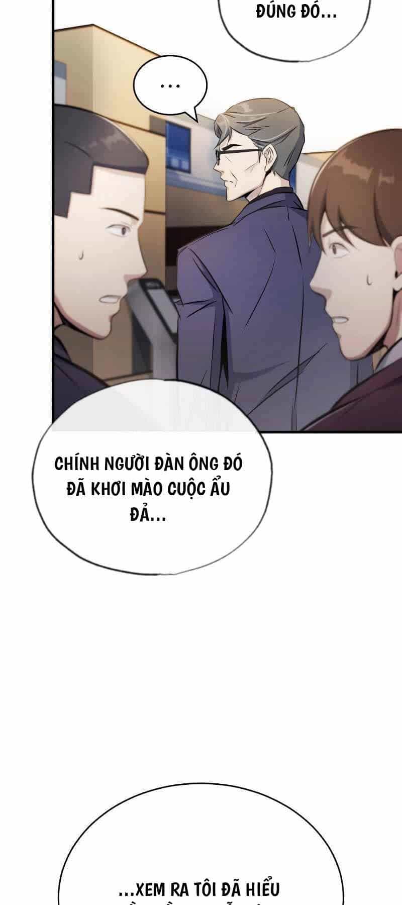 Những Nhân Vật Chính Mà Chỉ Tôi Biết - Chương 6 - ảnh 35