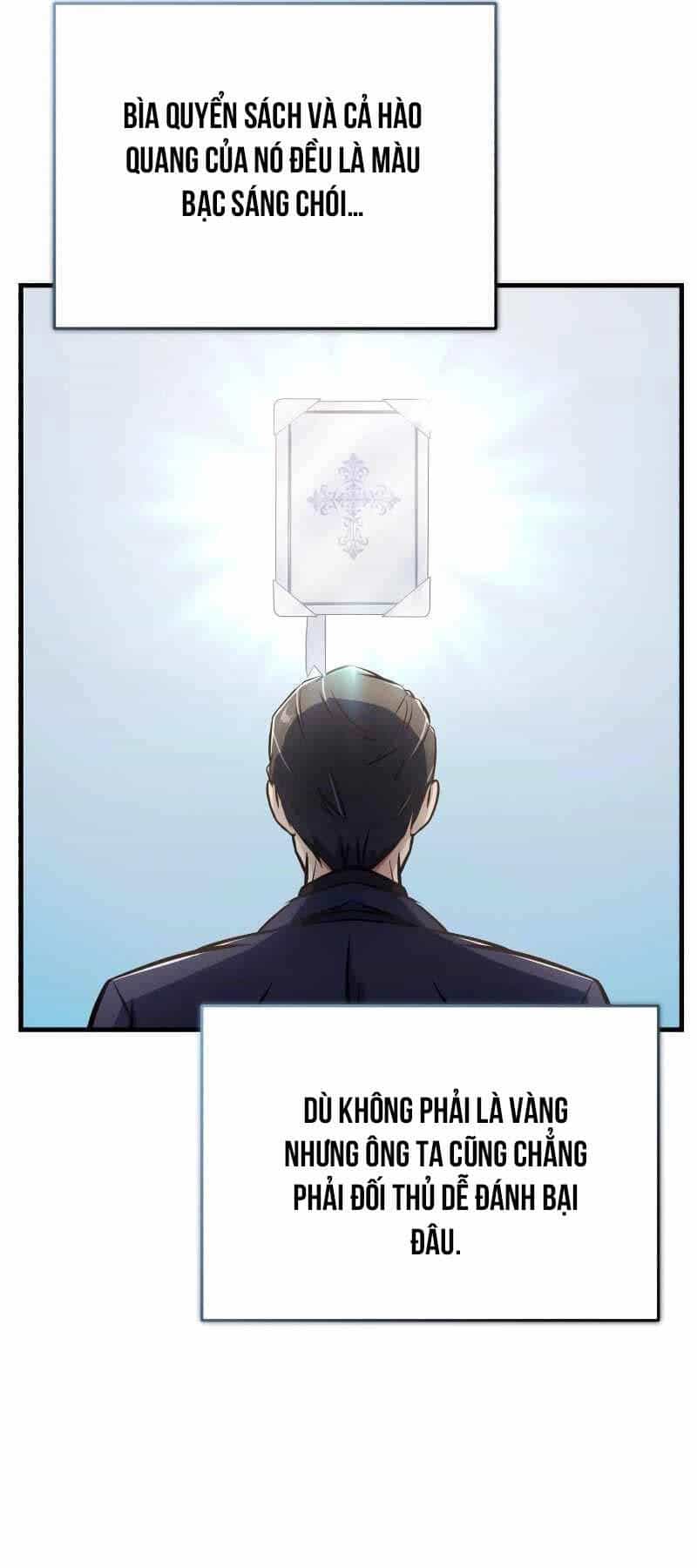 Những Nhân Vật Chính Mà Chỉ Tôi Biết - Chương 6 - ảnh 44