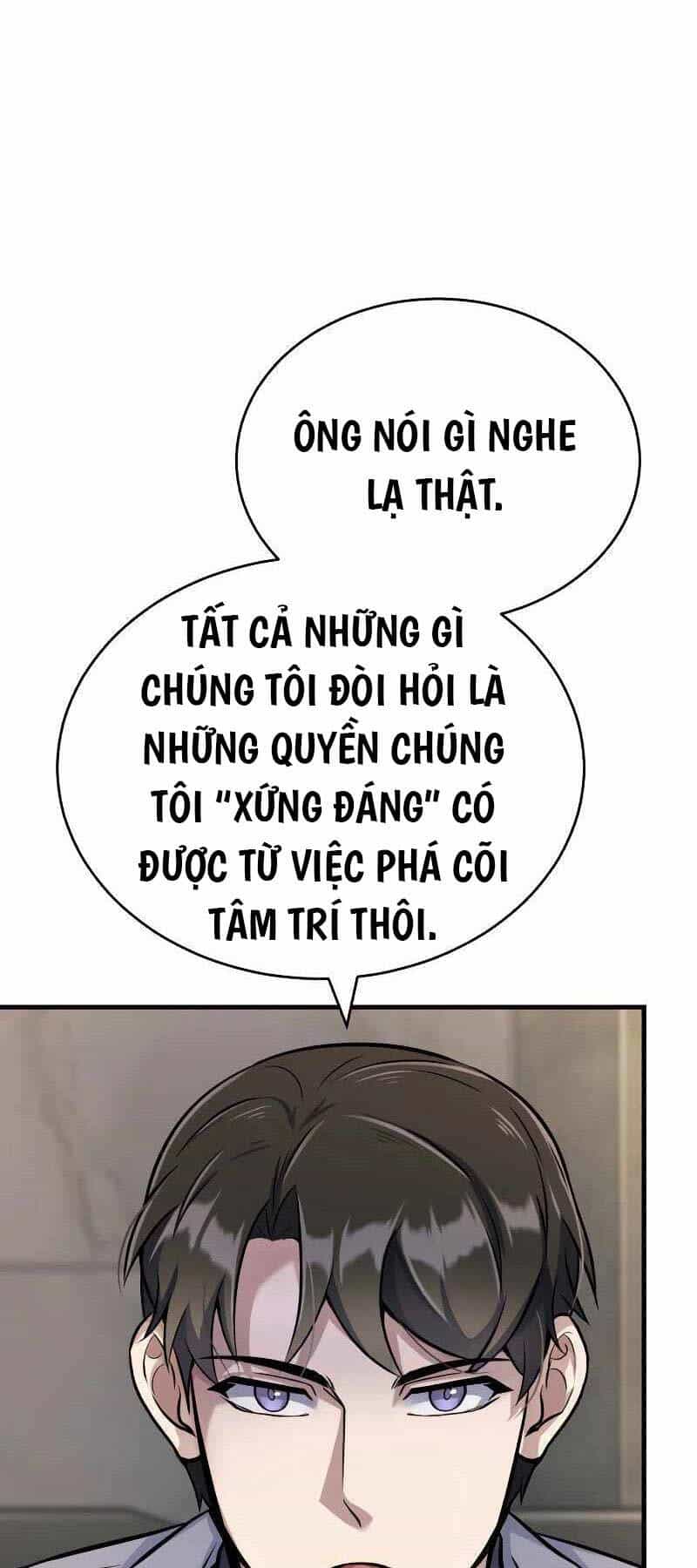 Những Nhân Vật Chính Mà Chỉ Tôi Biết - Chương 6 - ảnh 53