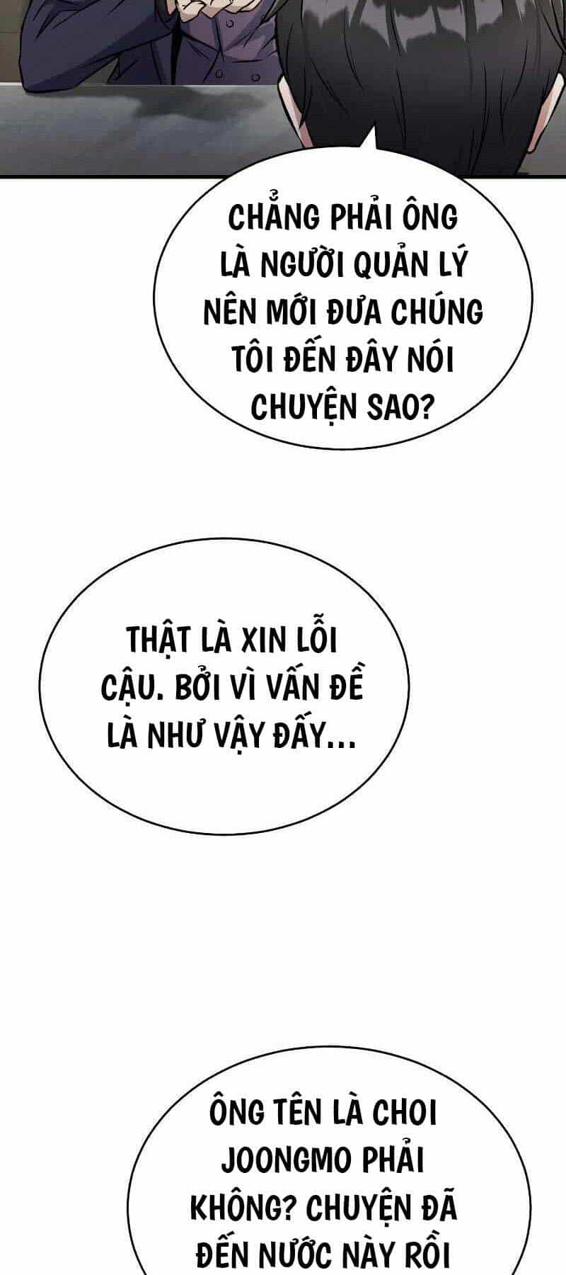 Những Nhân Vật Chính Mà Chỉ Tôi Biết - Chương 6 - ảnh 56