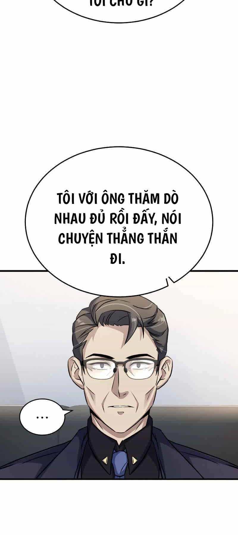 Những Nhân Vật Chính Mà Chỉ Tôi Biết - Chương 6 - ảnh 59