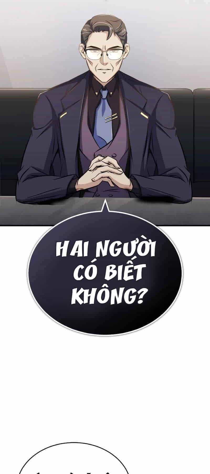 Những Nhân Vật Chính Mà Chỉ Tôi Biết - Chương 6 - ảnh 63