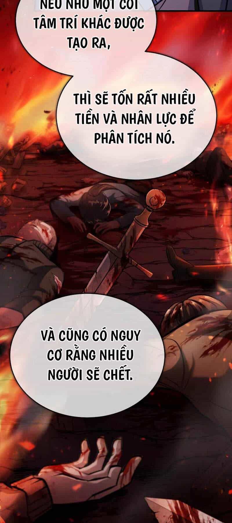 Những Nhân Vật Chính Mà Chỉ Tôi Biết - Chương 6 - ảnh 66