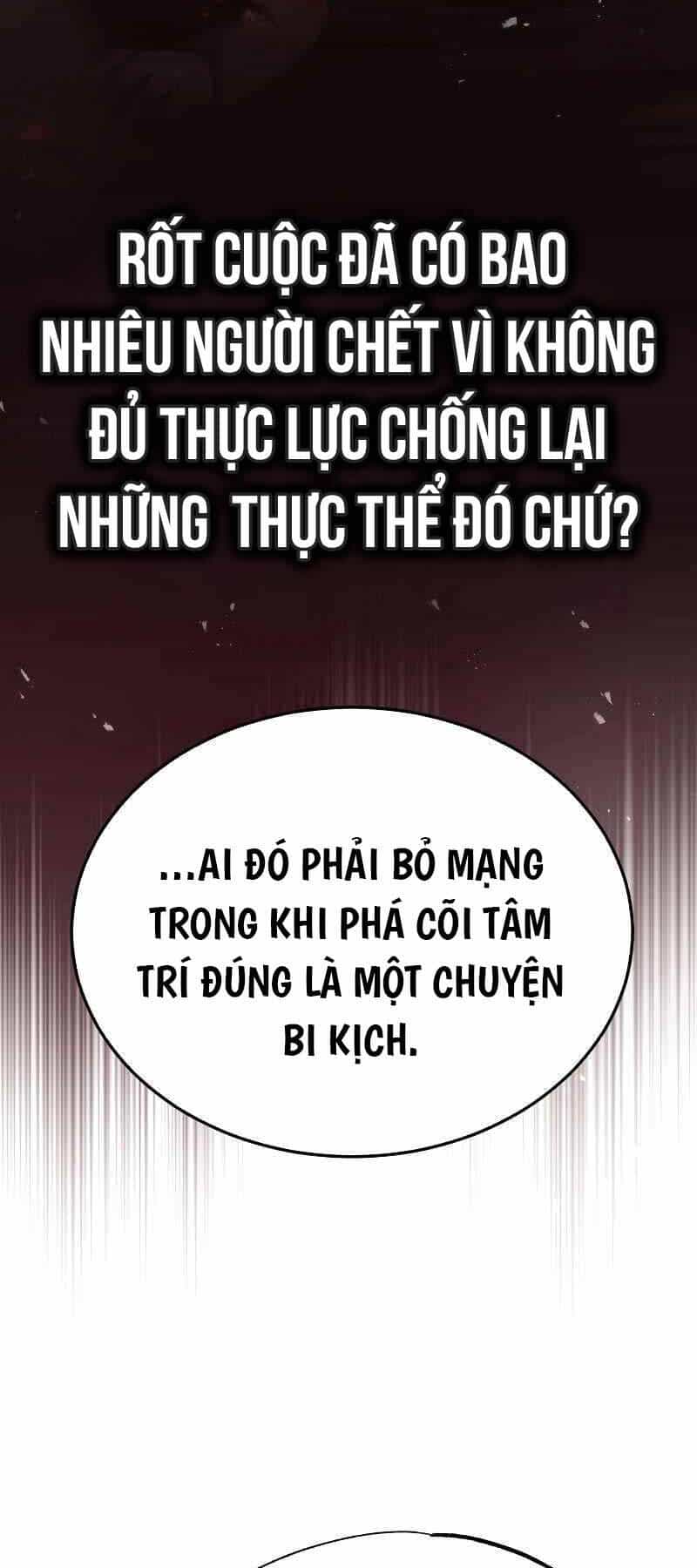 Những Nhân Vật Chính Mà Chỉ Tôi Biết - Chương 6 - ảnh 76