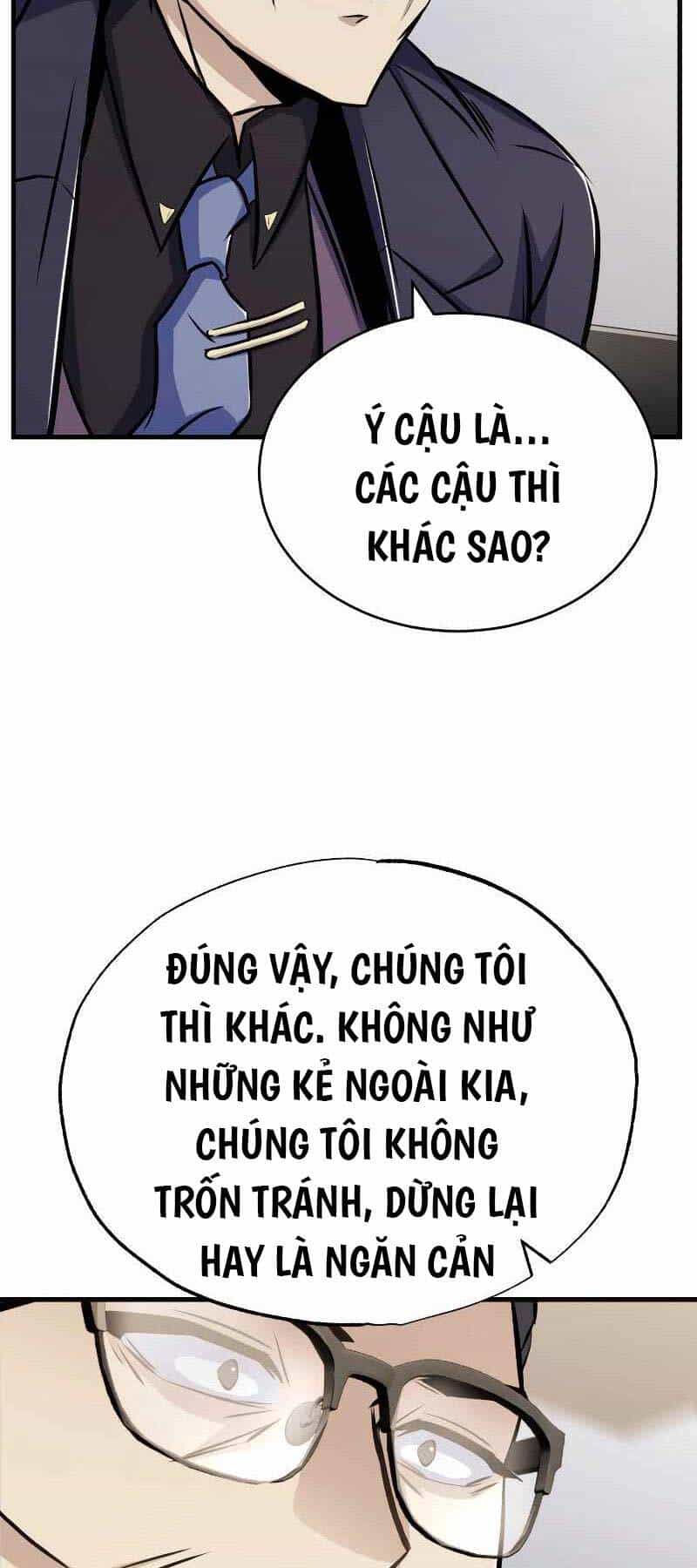 Những Nhân Vật Chính Mà Chỉ Tôi Biết - Chương 6 - ảnh 79