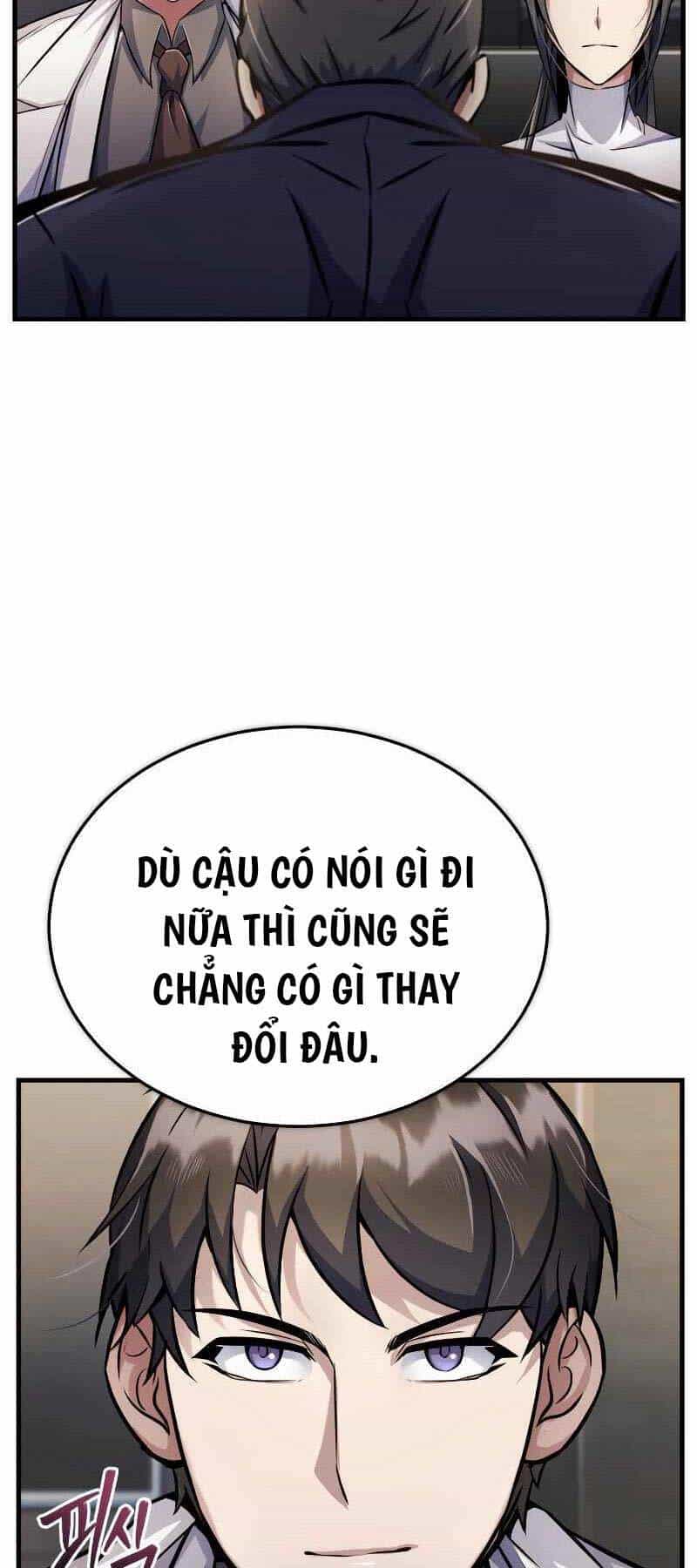 Những Nhân Vật Chính Mà Chỉ Tôi Biết - Chương 6 - ảnh 81