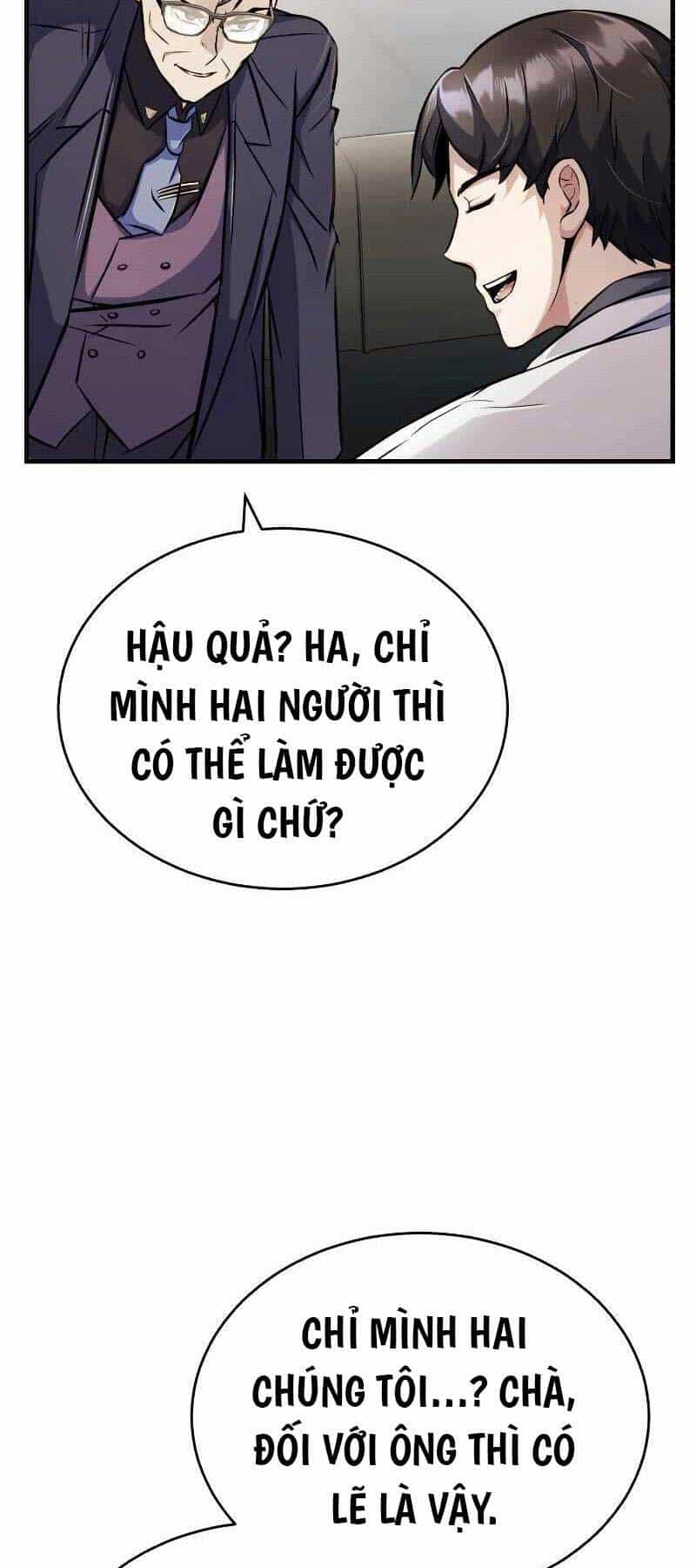 Những Nhân Vật Chính Mà Chỉ Tôi Biết - Chương 6 - ảnh 83