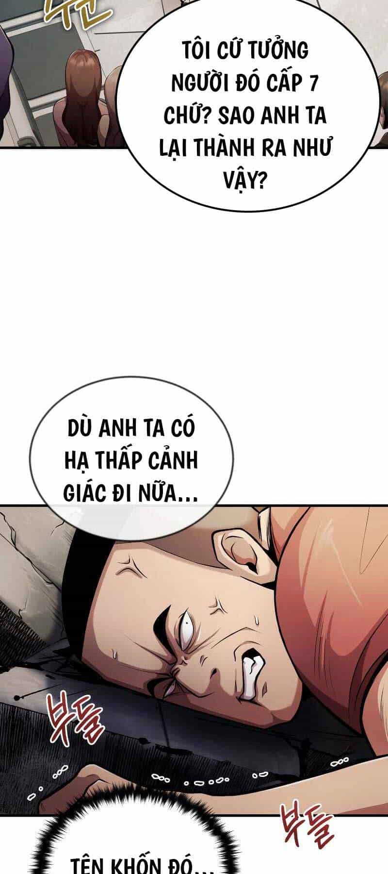 Những Nhân Vật Chính Mà Chỉ Tôi Biết - Chương 6 - ảnh 9
