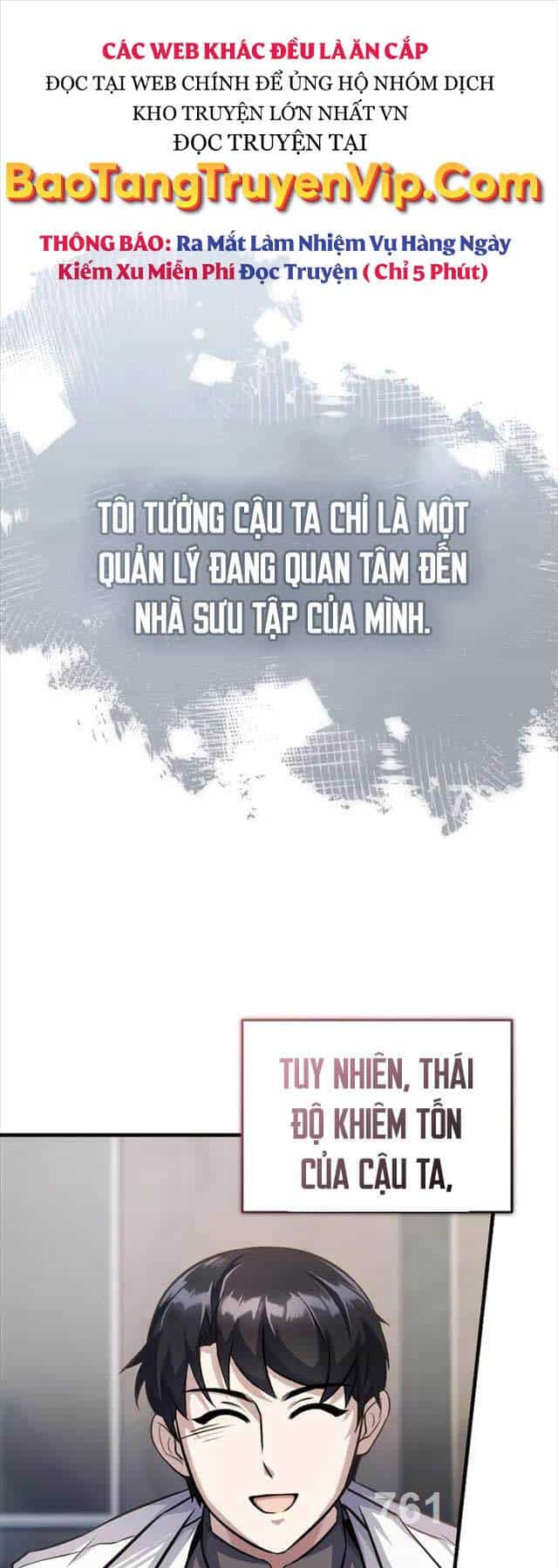 Những Nhân Vật Chính Mà Chỉ Tôi Biết - Chương 7 - ảnh 1