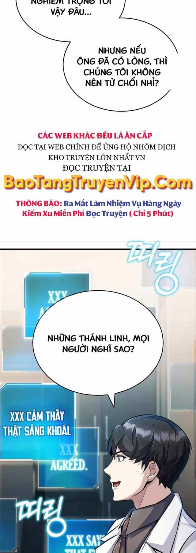 Những Nhân Vật Chính Mà Chỉ Tôi Biết - Chương 7 - ảnh 22