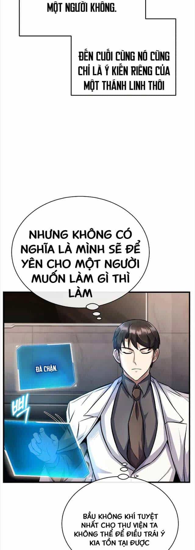 Những Nhân Vật Chính Mà Chỉ Tôi Biết - Chương 7 - ảnh 24