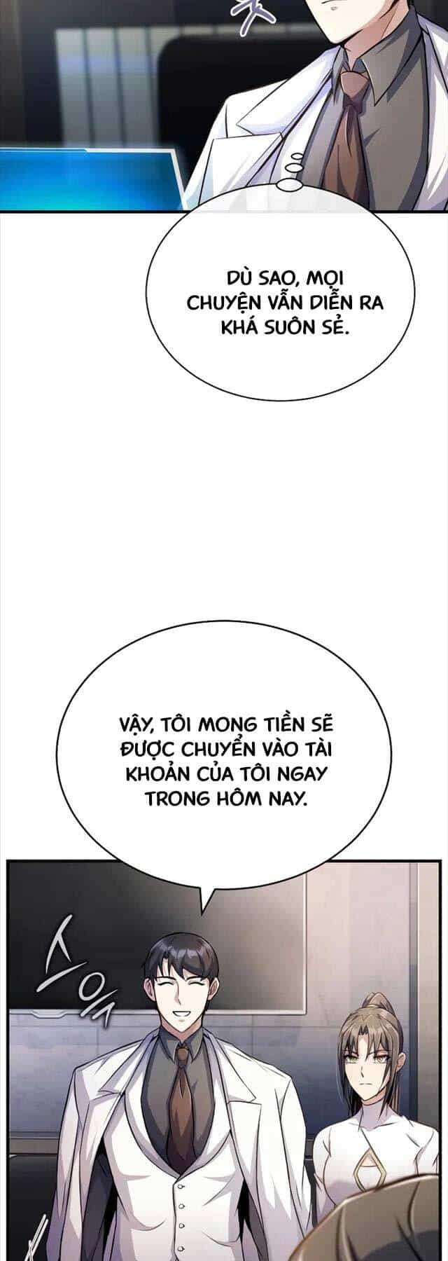 Những Nhân Vật Chính Mà Chỉ Tôi Biết - Chương 7 - ảnh 26