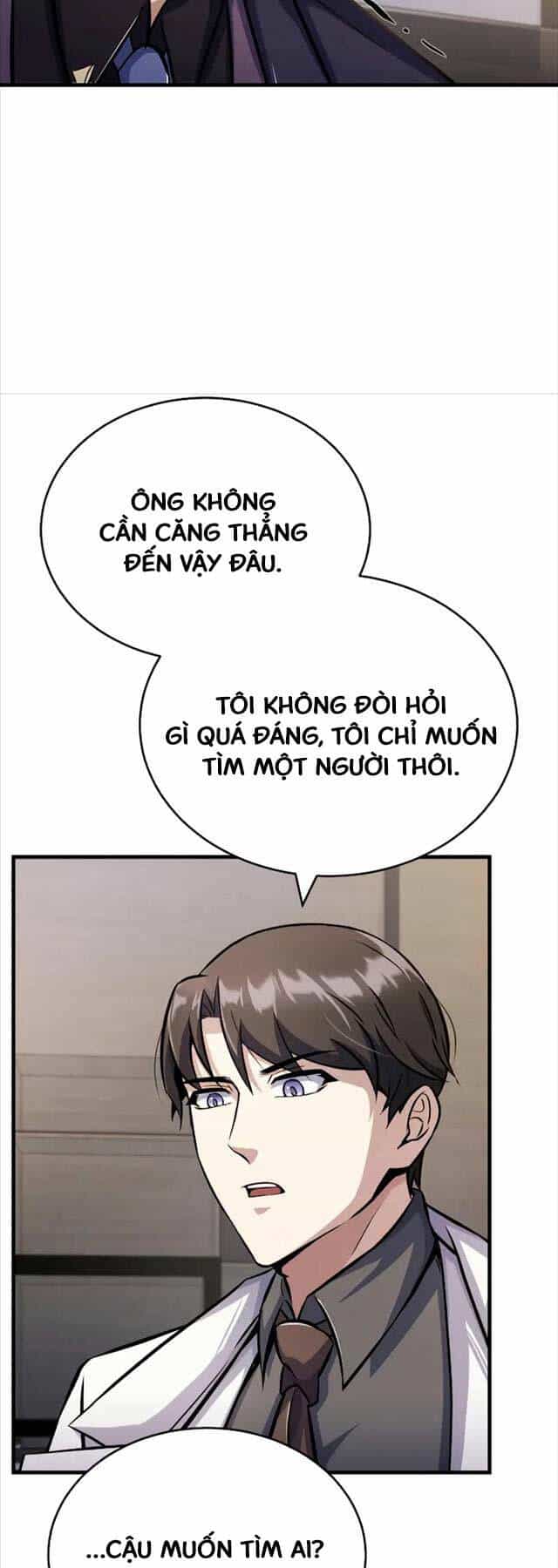 Những Nhân Vật Chính Mà Chỉ Tôi Biết - Chương 7 - ảnh 28