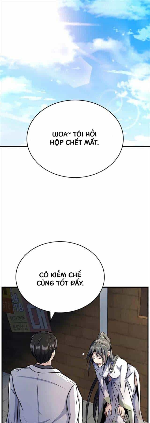 Những Nhân Vật Chính Mà Chỉ Tôi Biết - Chương 7 - ảnh 34
