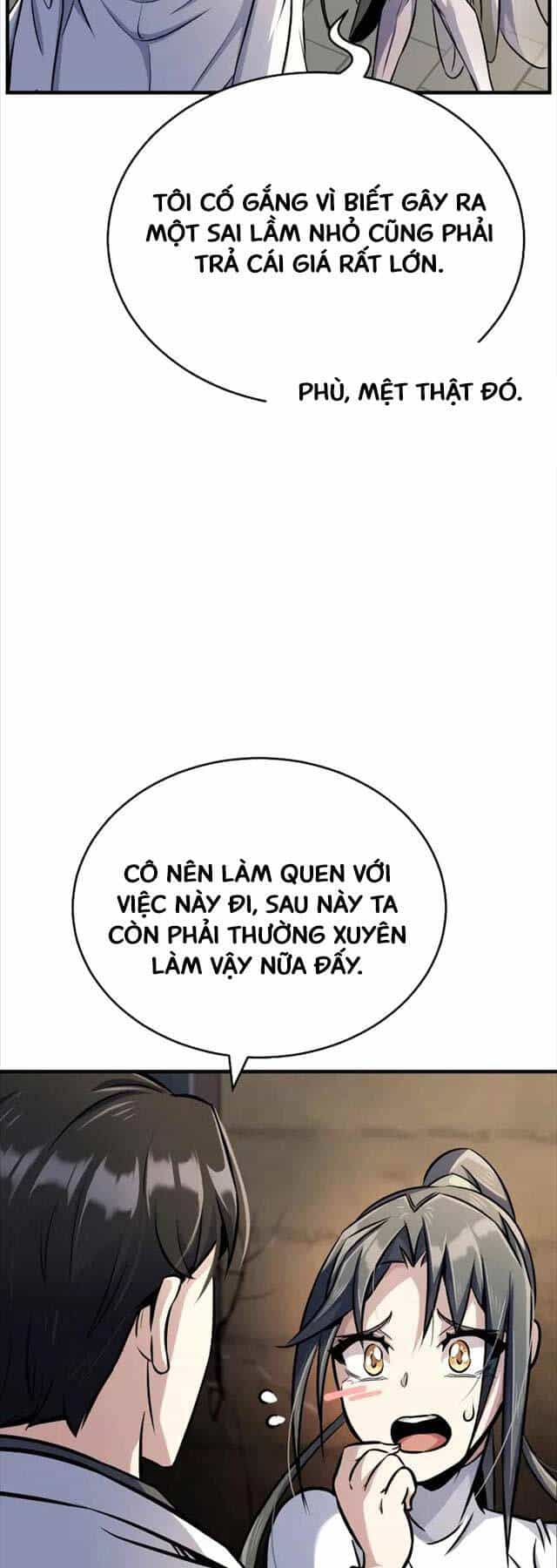Những Nhân Vật Chính Mà Chỉ Tôi Biết - Chương 7 - ảnh 35