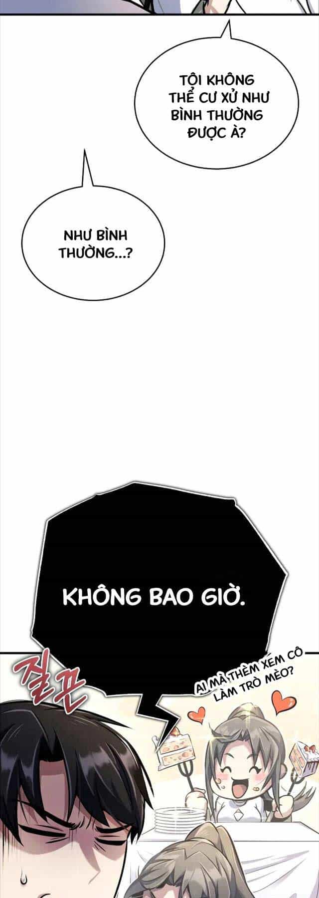 Những Nhân Vật Chính Mà Chỉ Tôi Biết - Chương 7 - ảnh 36