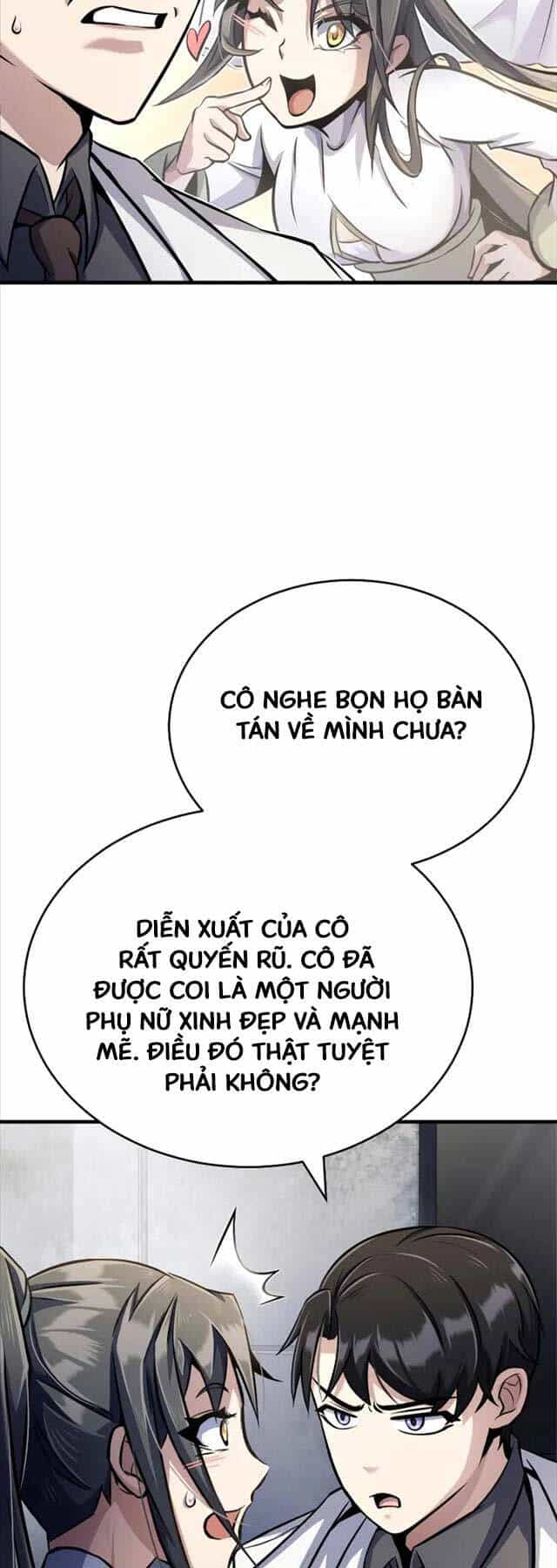 Những Nhân Vật Chính Mà Chỉ Tôi Biết - Chương 7 - ảnh 37