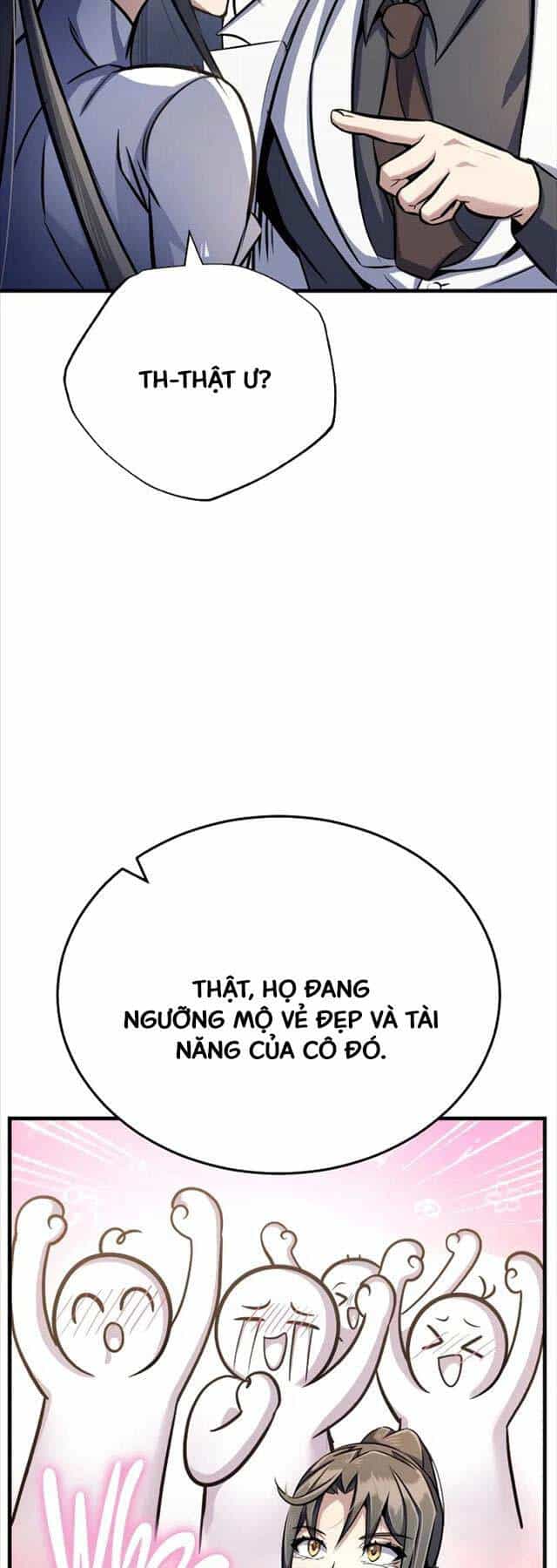 Những Nhân Vật Chính Mà Chỉ Tôi Biết - Chương 7 - ảnh 38