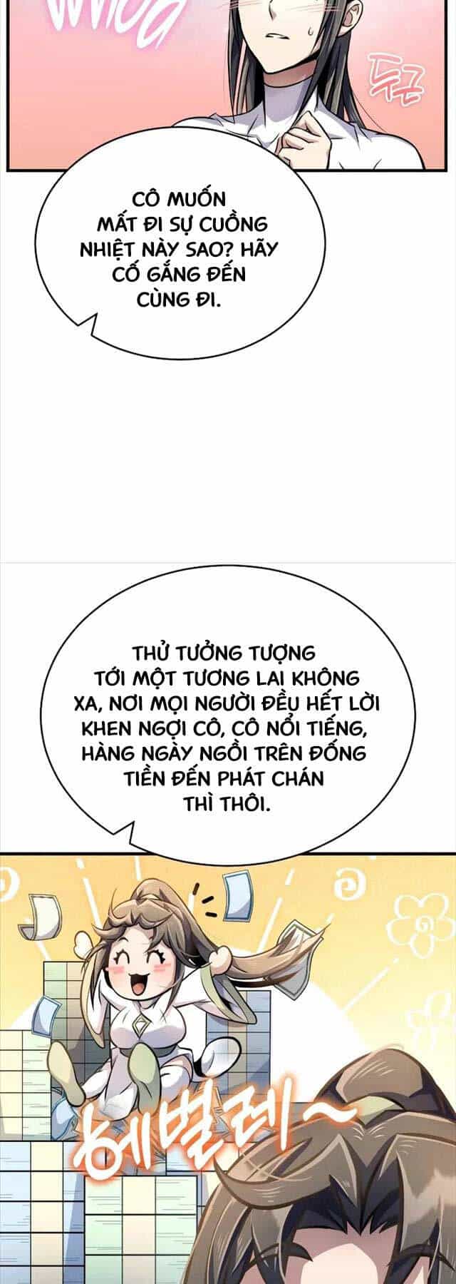 Những Nhân Vật Chính Mà Chỉ Tôi Biết - Chương 7 - ảnh 39
