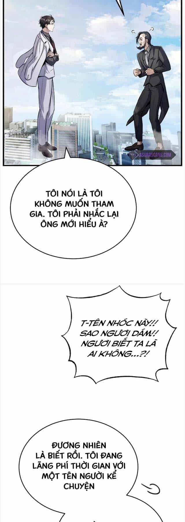 Những Nhân Vật Chính Mà Chỉ Tôi Biết - Chương 7 - ảnh 56