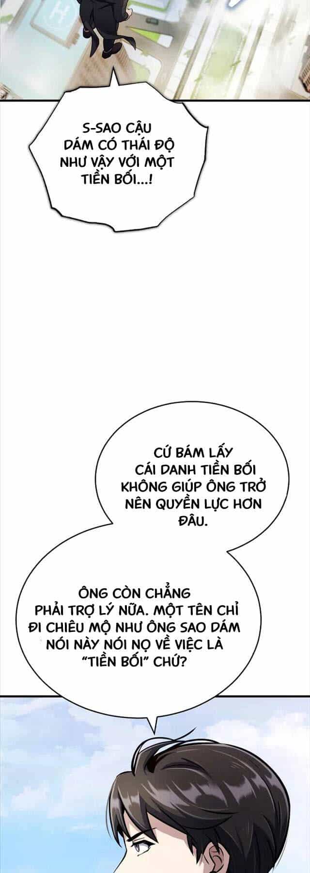 Những Nhân Vật Chính Mà Chỉ Tôi Biết - Chương 7 - ảnh 59