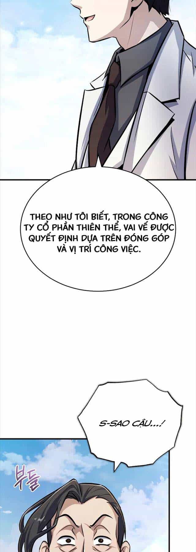 Những Nhân Vật Chính Mà Chỉ Tôi Biết - Chương 7 - ảnh 60