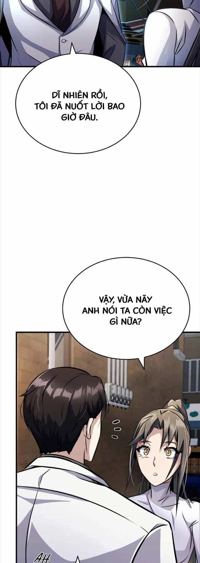 Những Nhân Vật Chính Mà Chỉ Tôi Biết - Chương 7 - ảnh 67