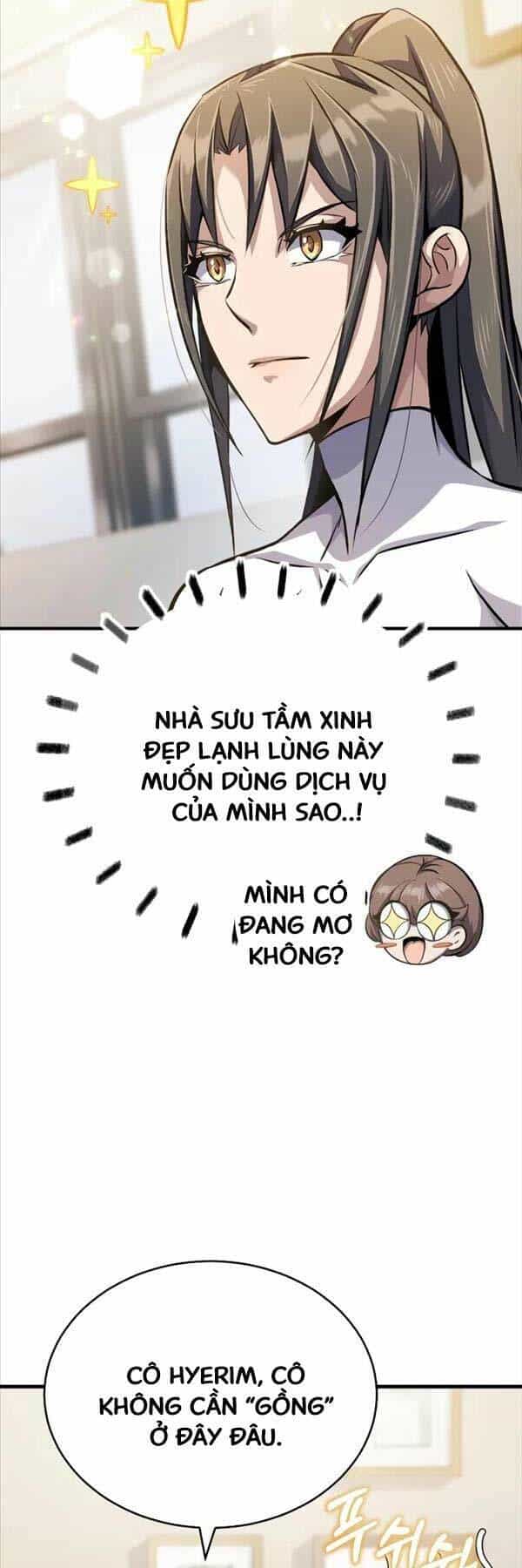 Những Nhân Vật Chính Mà Chỉ Tôi Biết - Chương 8 - ảnh 20