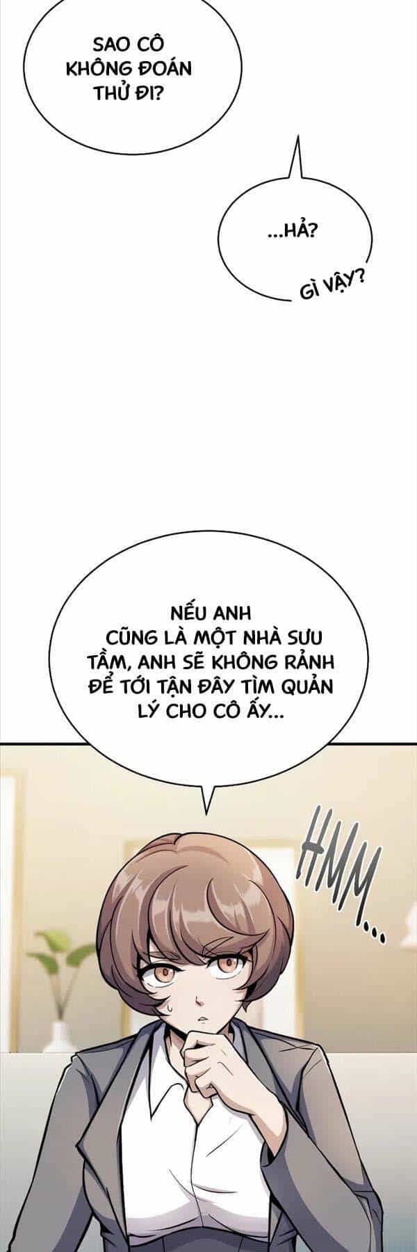 Những Nhân Vật Chính Mà Chỉ Tôi Biết - Chương 8 - ảnh 23