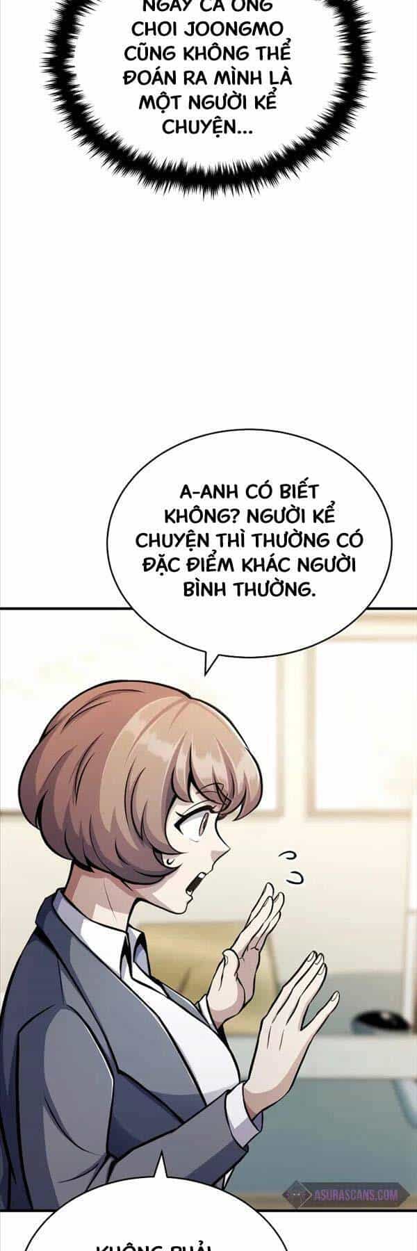 Những Nhân Vật Chính Mà Chỉ Tôi Biết - Chương 8 - ảnh 25