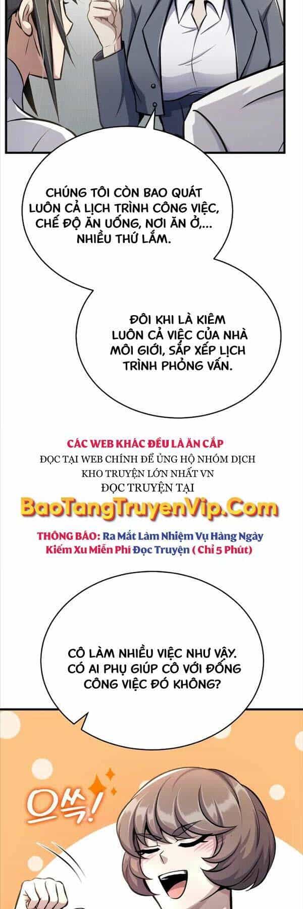 Những Nhân Vật Chính Mà Chỉ Tôi Biết - Chương 8 - ảnh 36