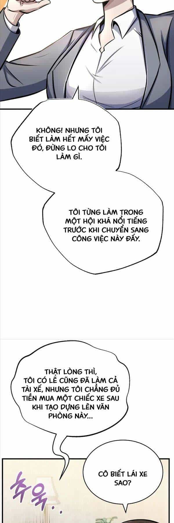 Những Nhân Vật Chính Mà Chỉ Tôi Biết - Chương 8 - ảnh 37