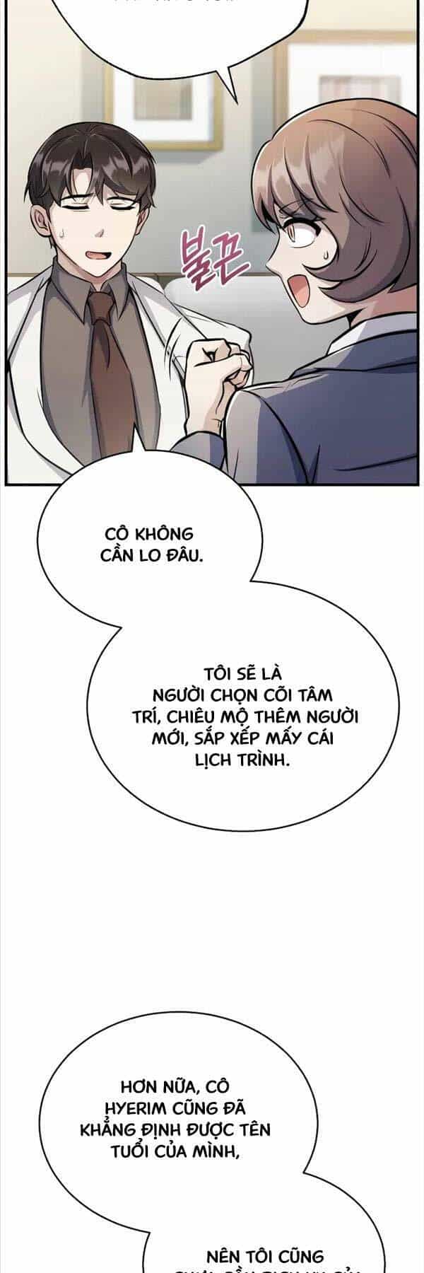 Những Nhân Vật Chính Mà Chỉ Tôi Biết - Chương 8 - ảnh 40