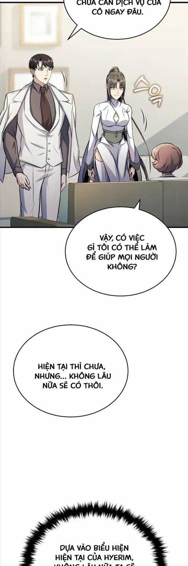 Những Nhân Vật Chính Mà Chỉ Tôi Biết - Chương 8 - ảnh 41